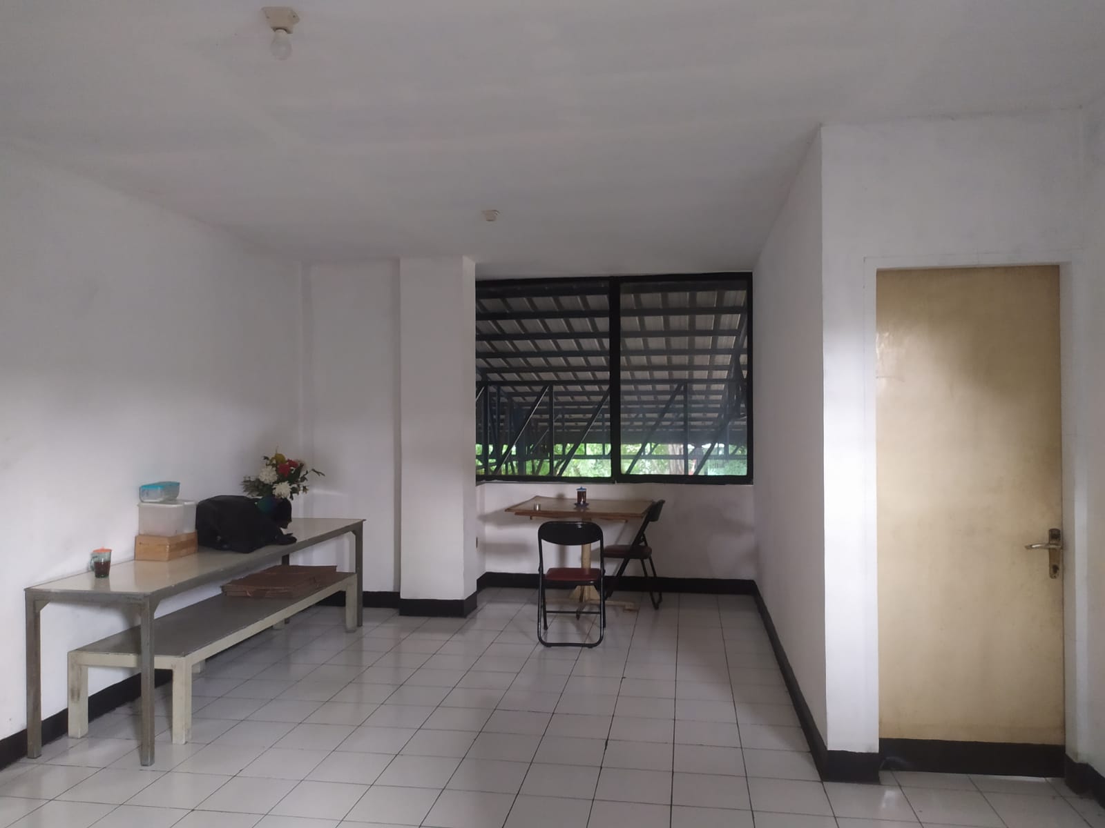 Gudang Dijual di Kawasan Industri Jababeka 1 Cikarang